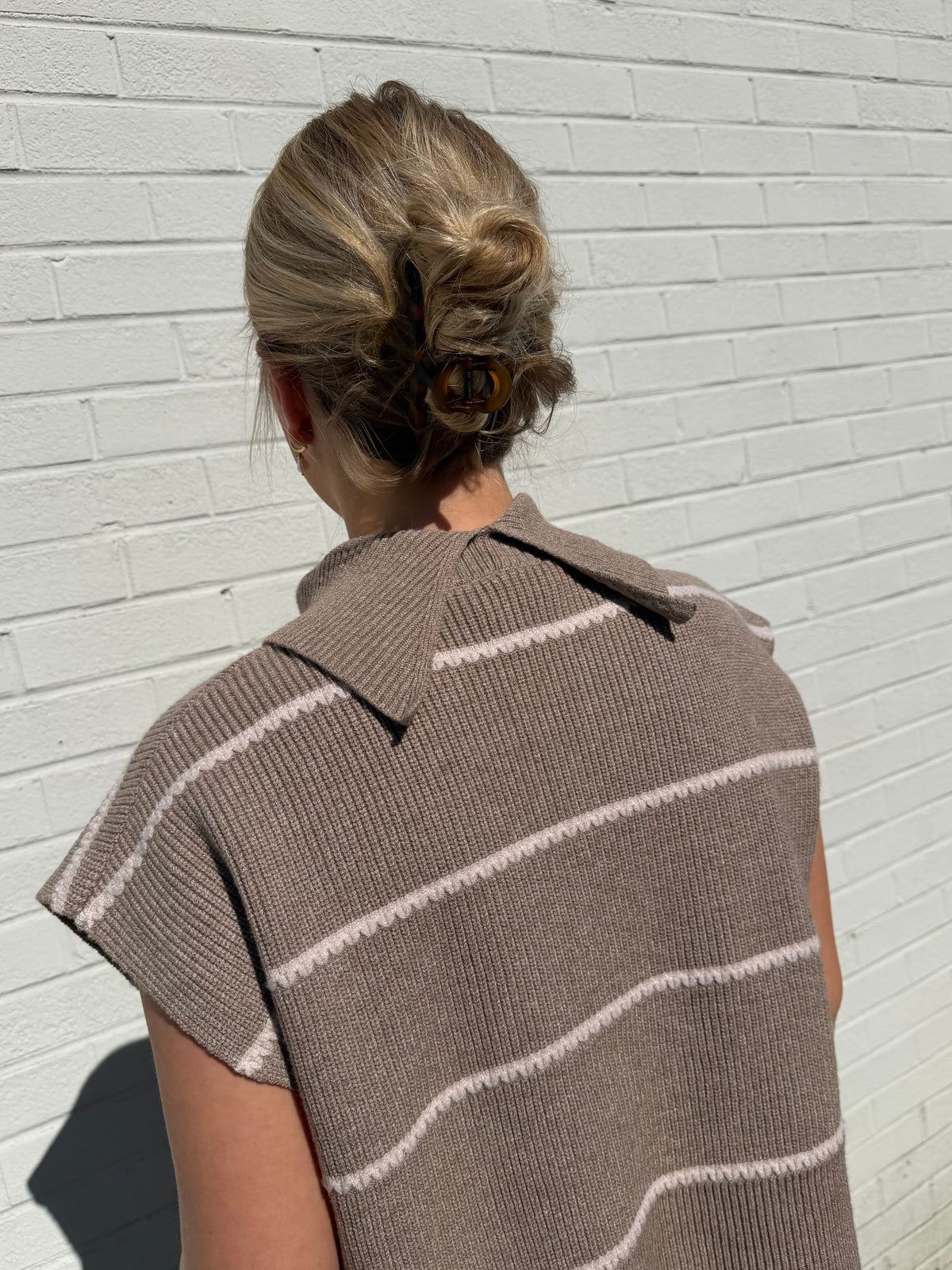 Sweet Grace Sweater