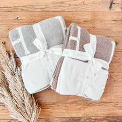 Comfy Cozy Blanket