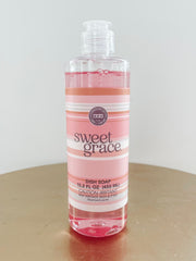 Sweet Grace Candle Collection
