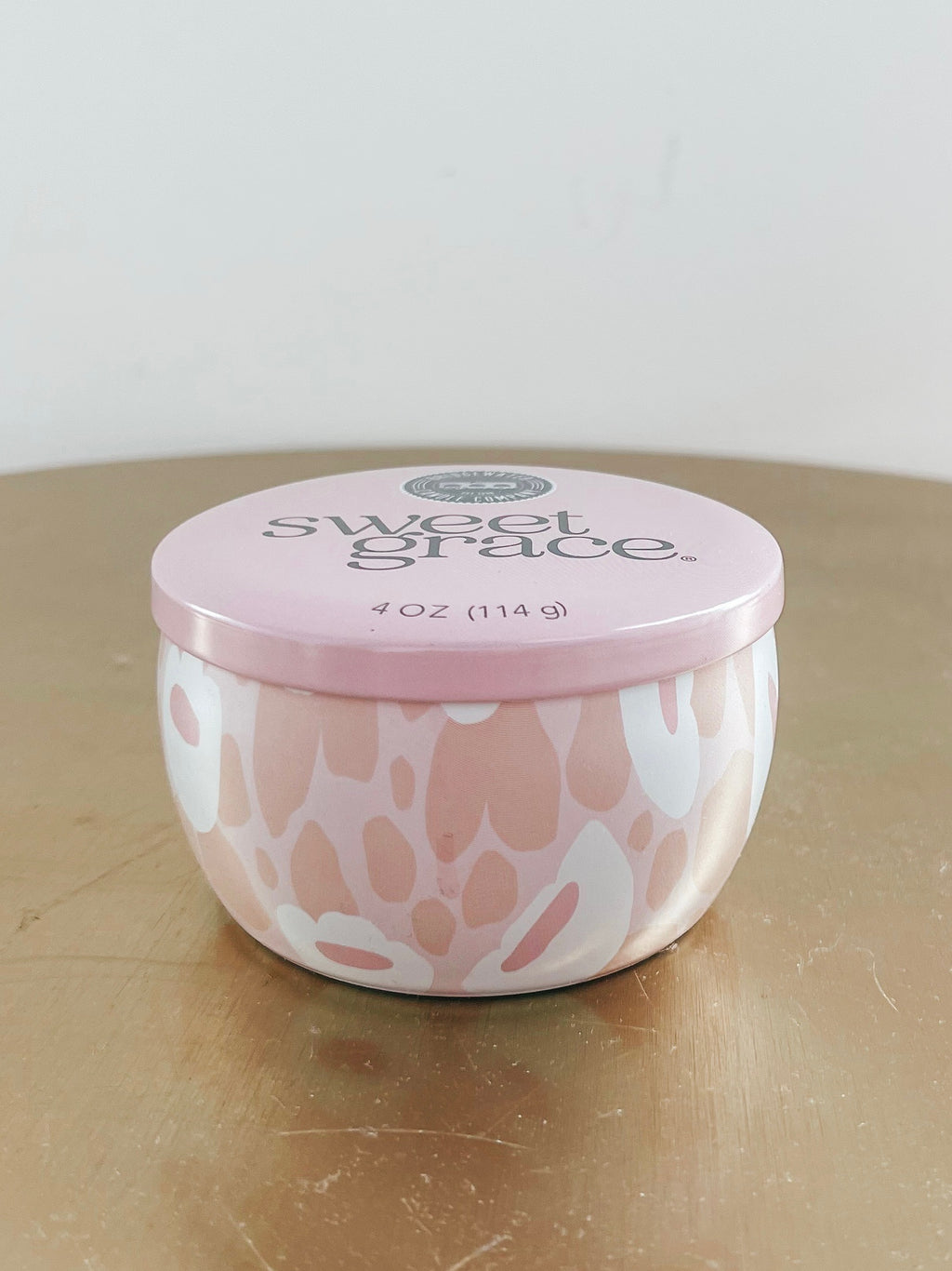 Sweet Grace Collection