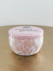 Sweet Grace Candle Collection