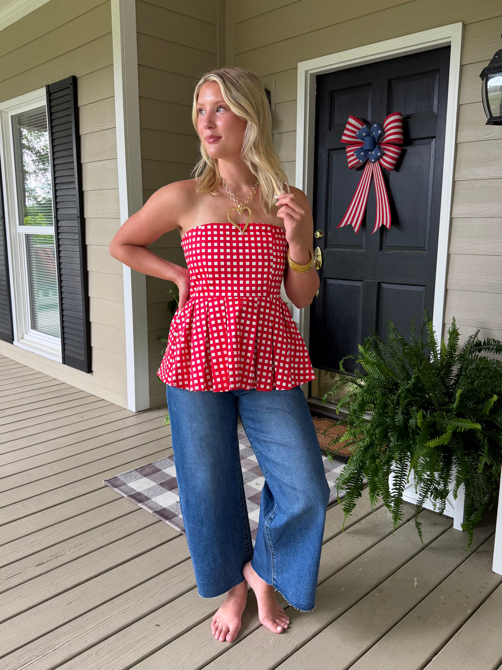 Jessie Jean