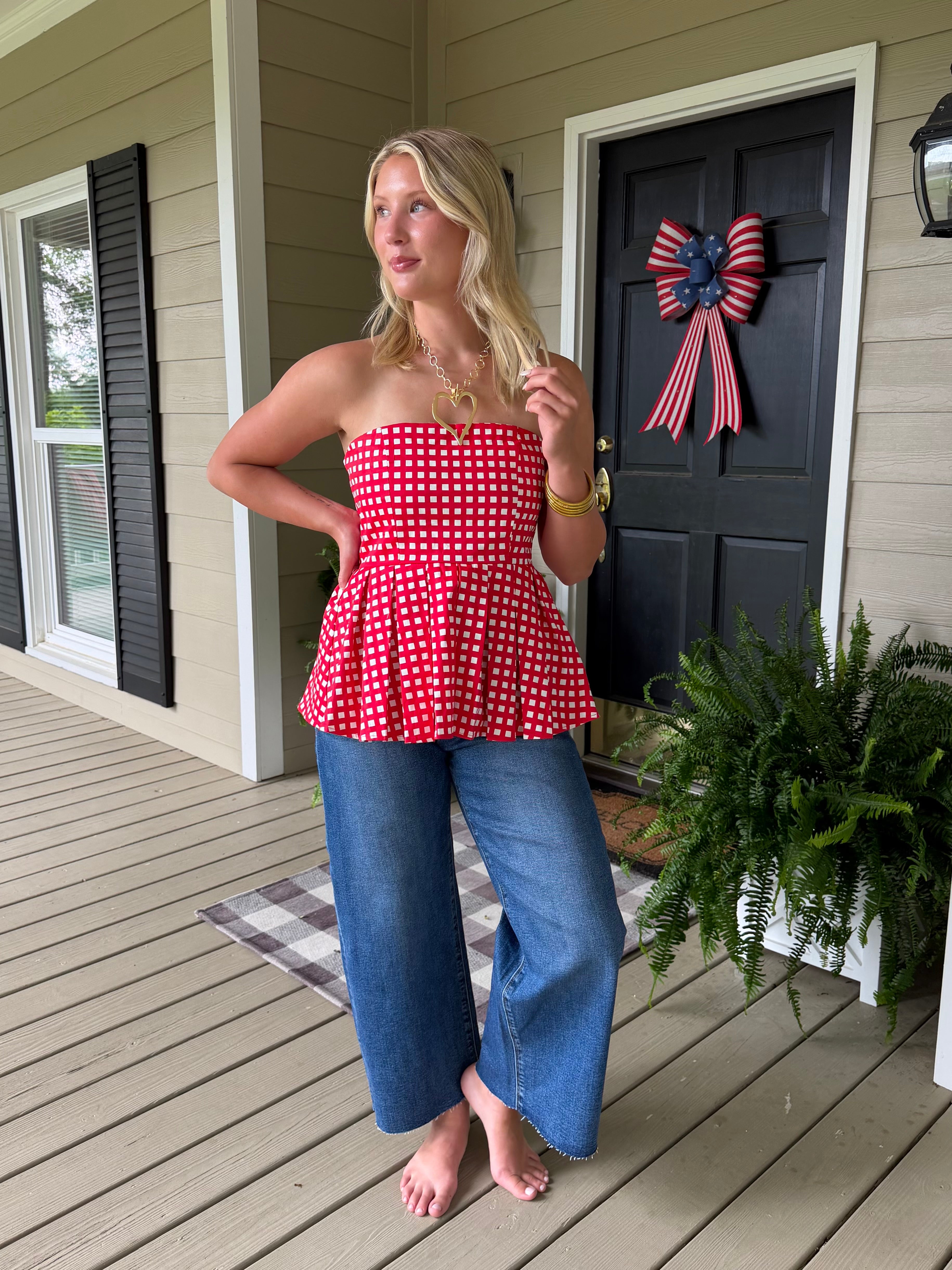 Jessie Jean