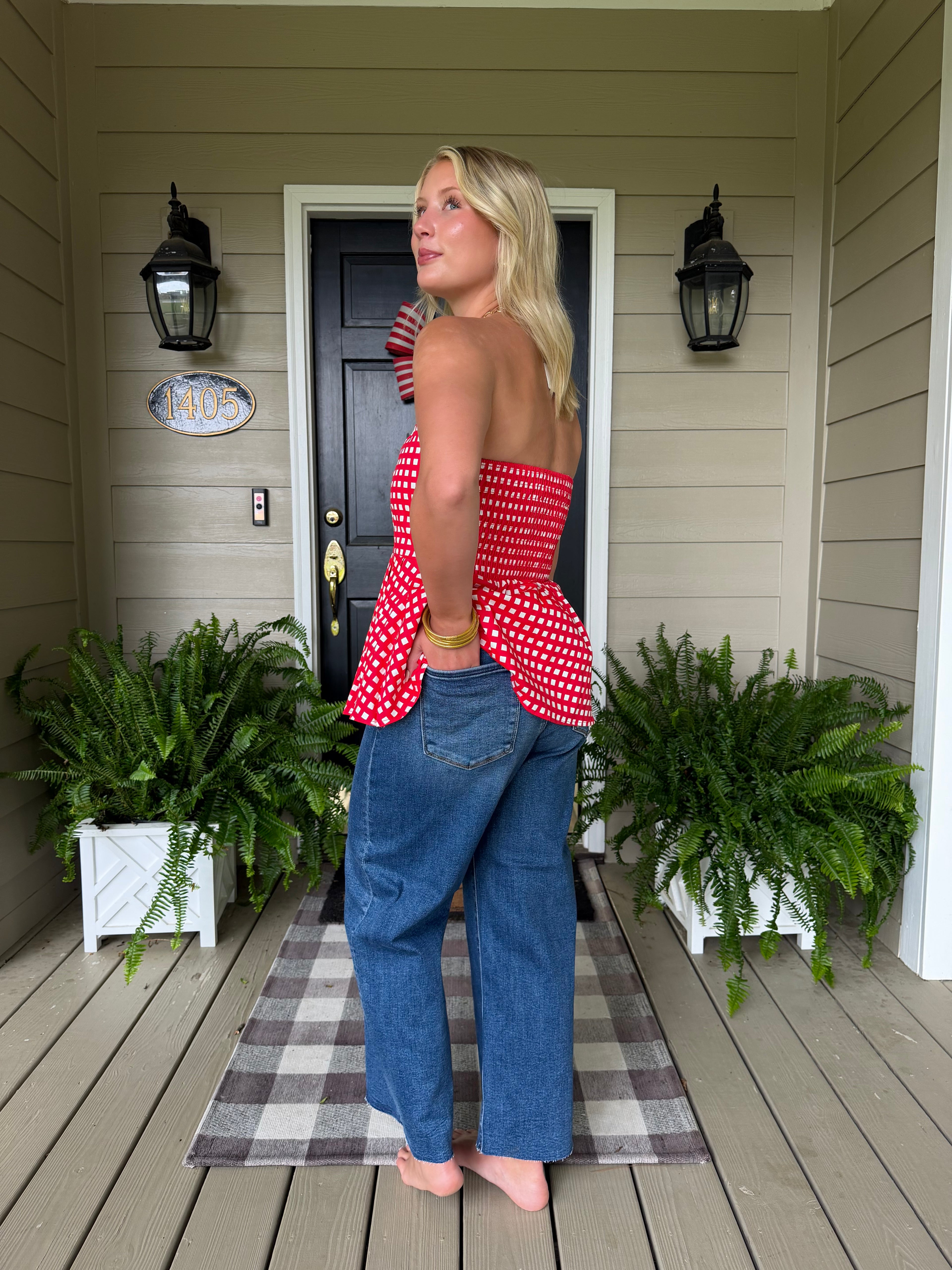 Jessie Jean