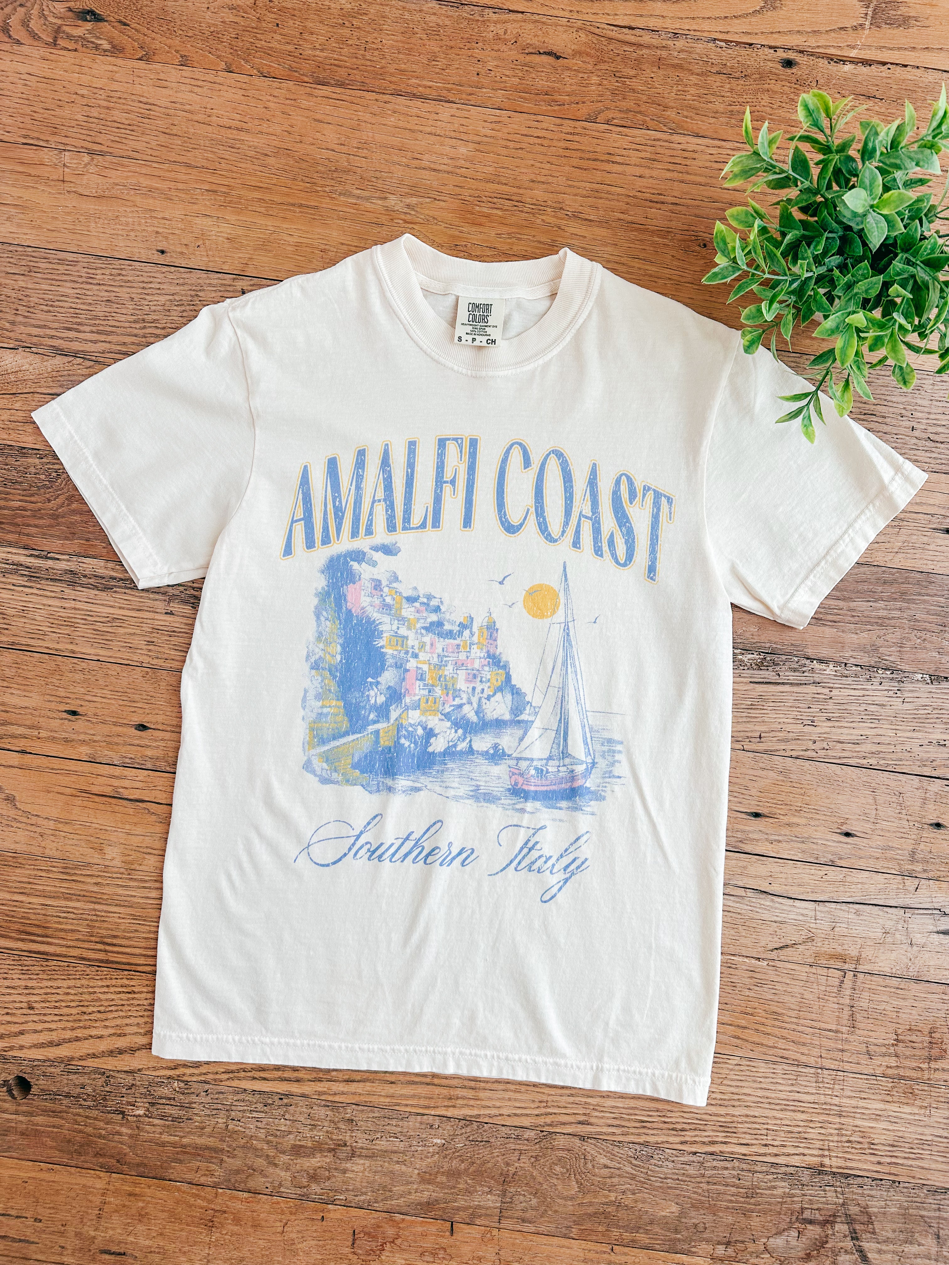 Amalfi Coast