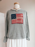Proud To Be Sweater