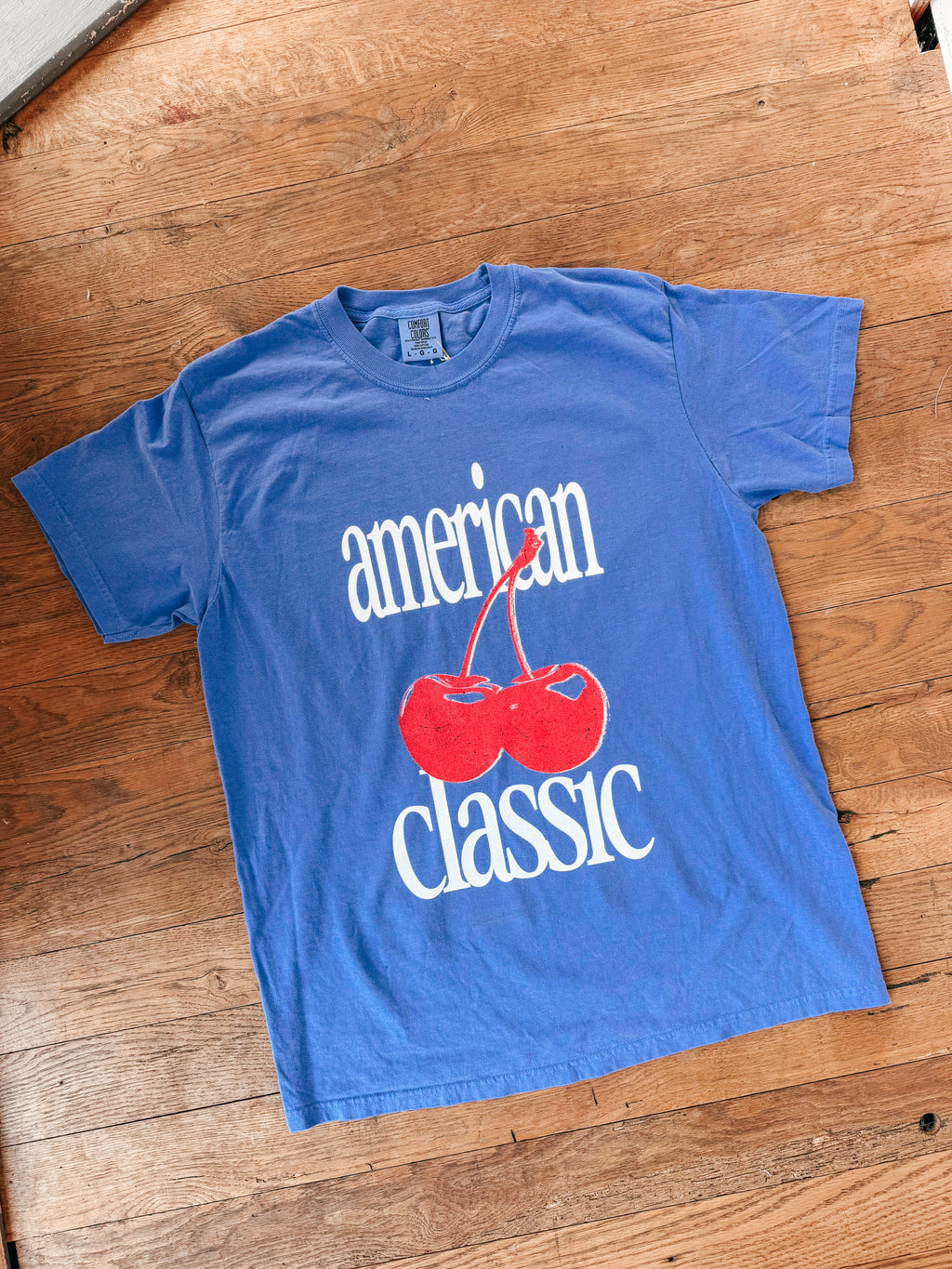 American Classic Tee