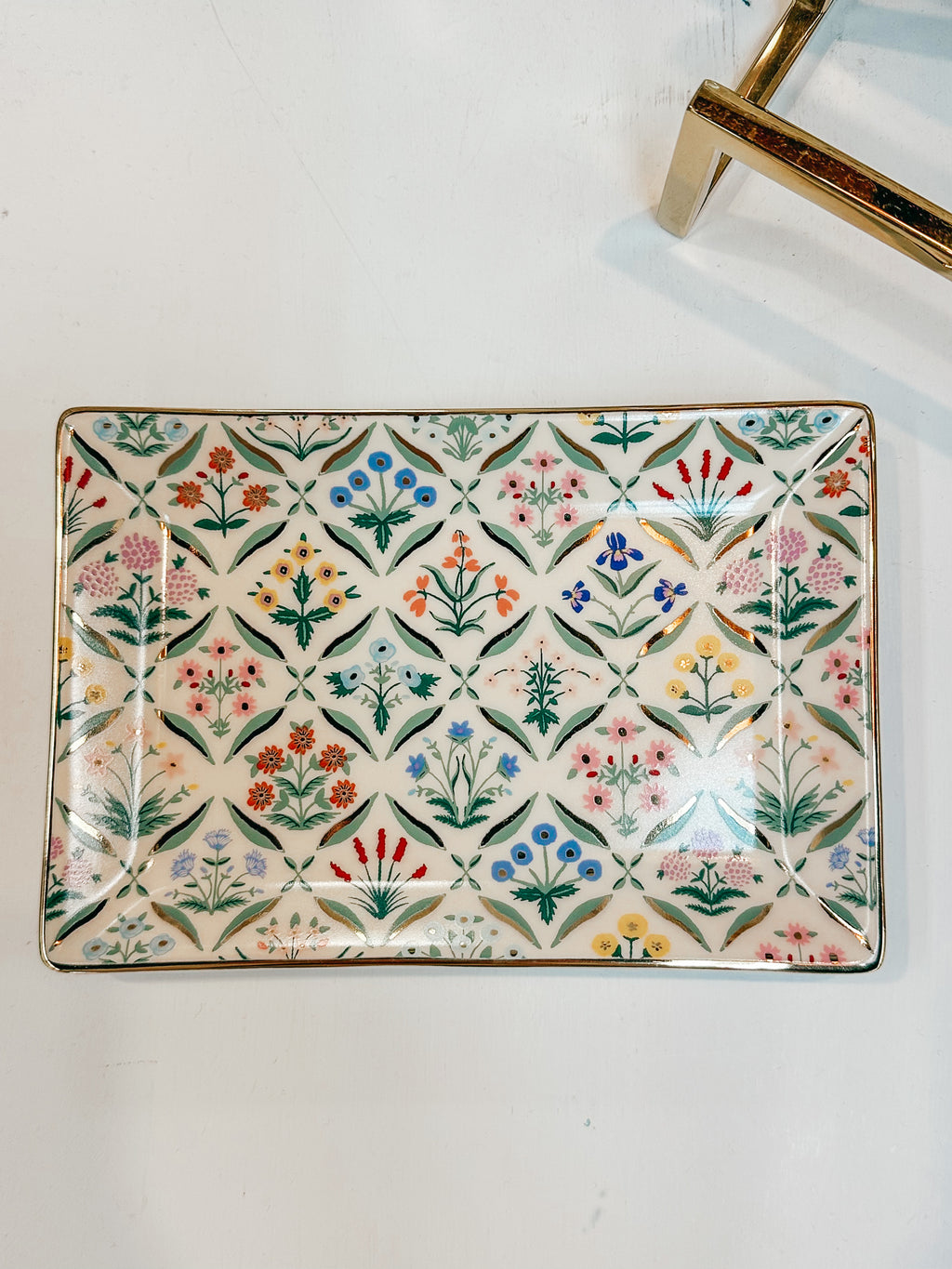 Estee Catchall Tray
