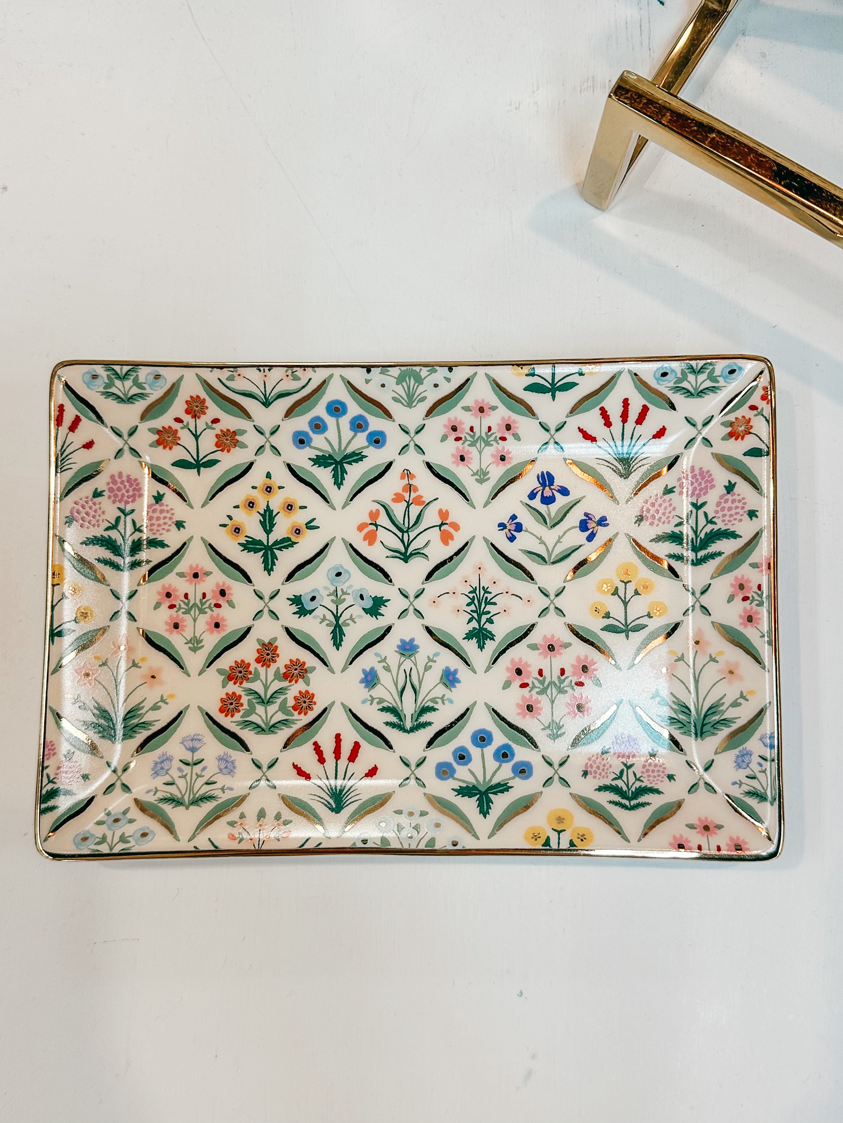 Estee Catchall Tray