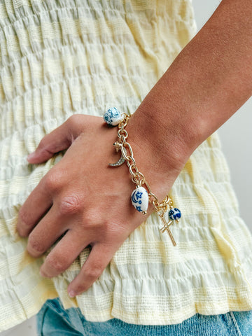 Special Night Bracelet
