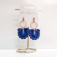 The Hermione Earrings