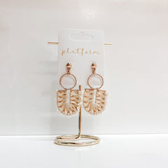 The Hermione Earrings