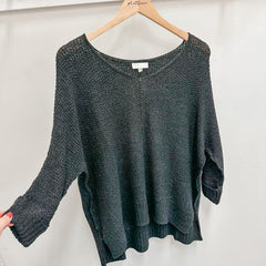 The Emmaline Sweater