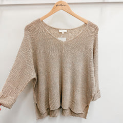 The Emmaline Sweater