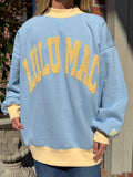Lemonade LuLu Mac Sweatshirt