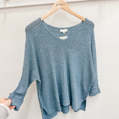 The Emmaline Sweater