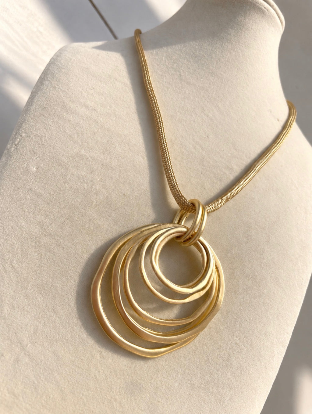 The Susannah Necklace