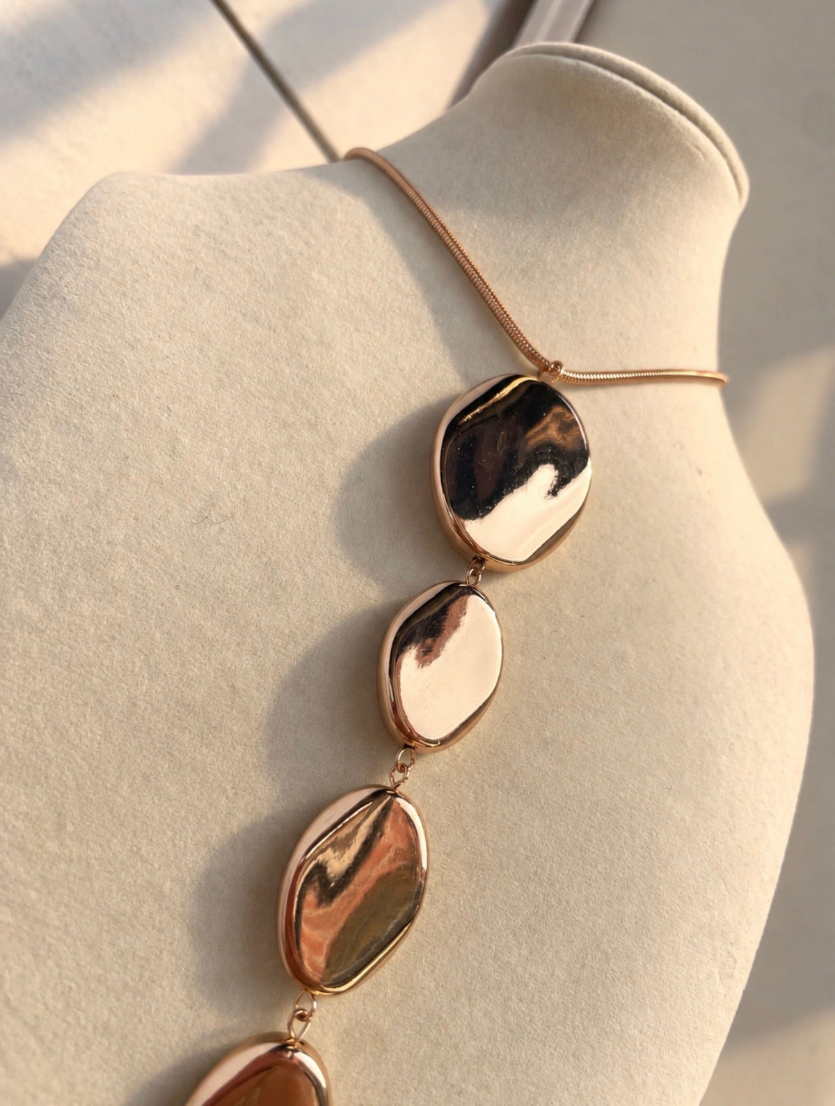 The Gemma Necklace
