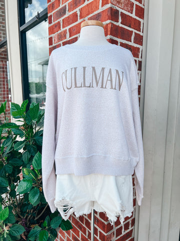 Oatmeal Cullman Sweatshirt
