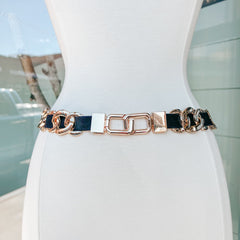 Chain Breaker Belt