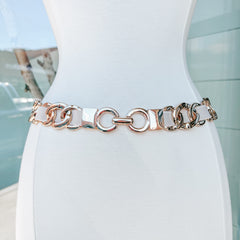 Chain Breaker Belt