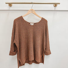 The Emmaline Sweater
