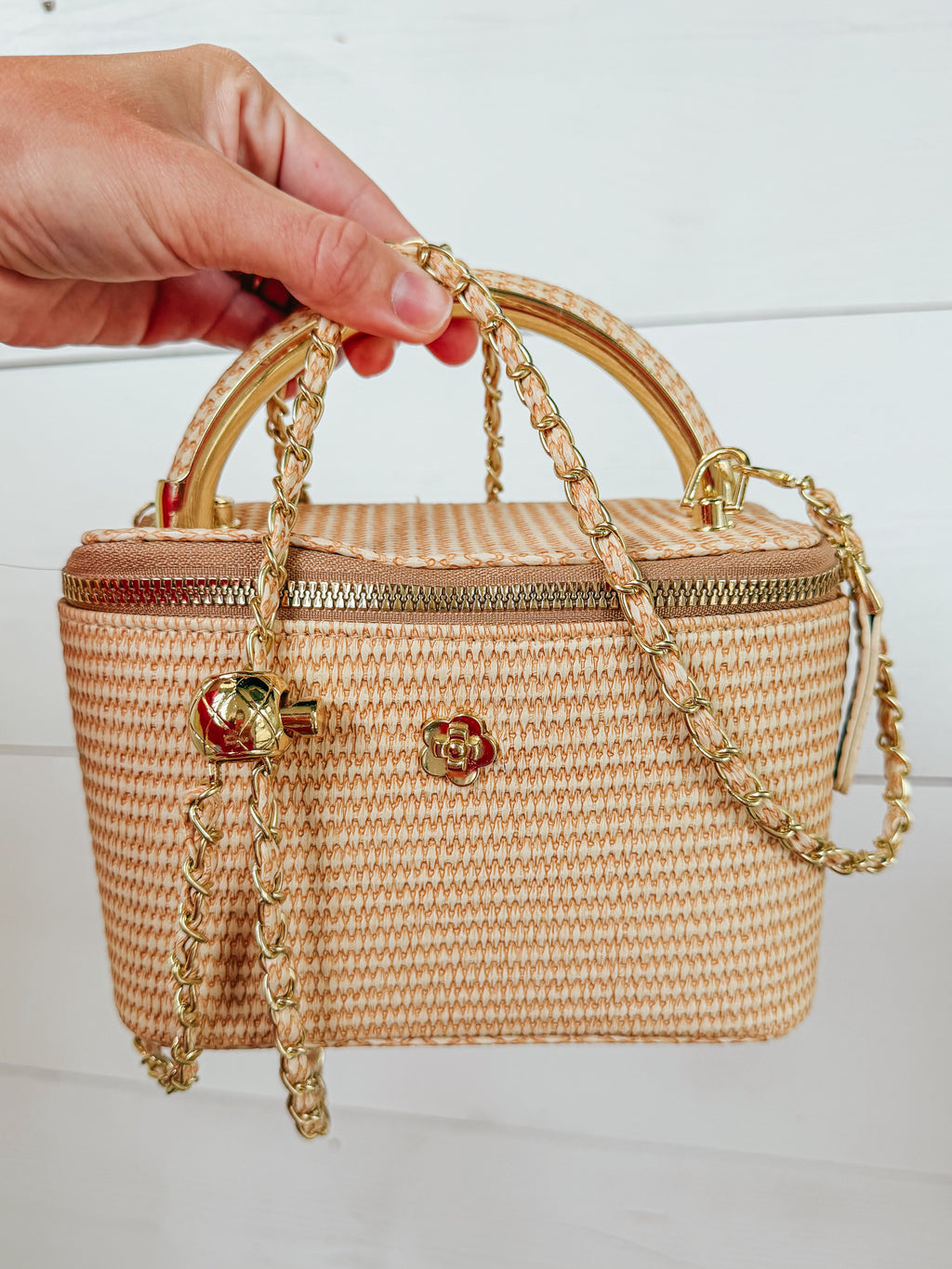 Hollie Purse