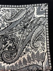 Uptown Girl Scarf