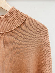 Zesty Times Sweater