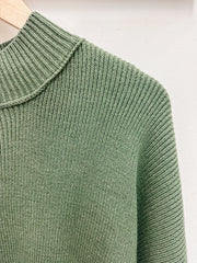 Zesty Times Sweater