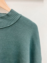Zesty Times Sweater