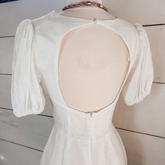 Take it Easy Dress