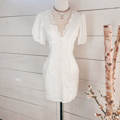 Take it Easy Dress
