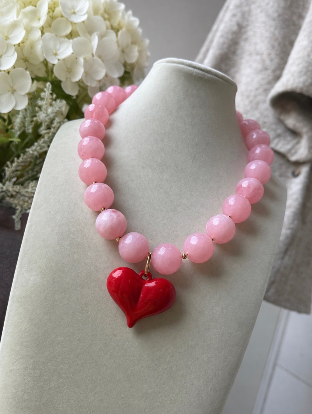 So Sweet Necklace