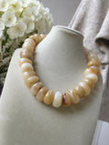 Milk And Honey Necklace