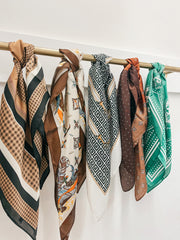 The Sasha Scarf