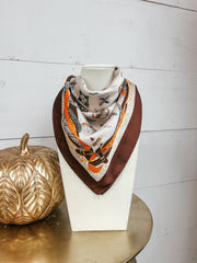The Sasha Scarf