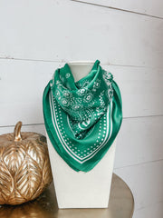 The Sasha Scarf