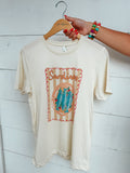 Sardine Plate Tee