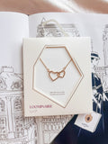 Forever Love Necklace