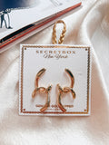 My Wishes Earrings