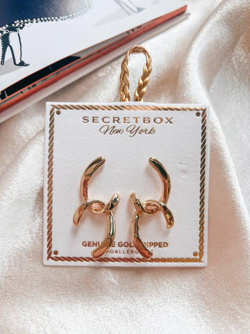 My Wishes Earrings