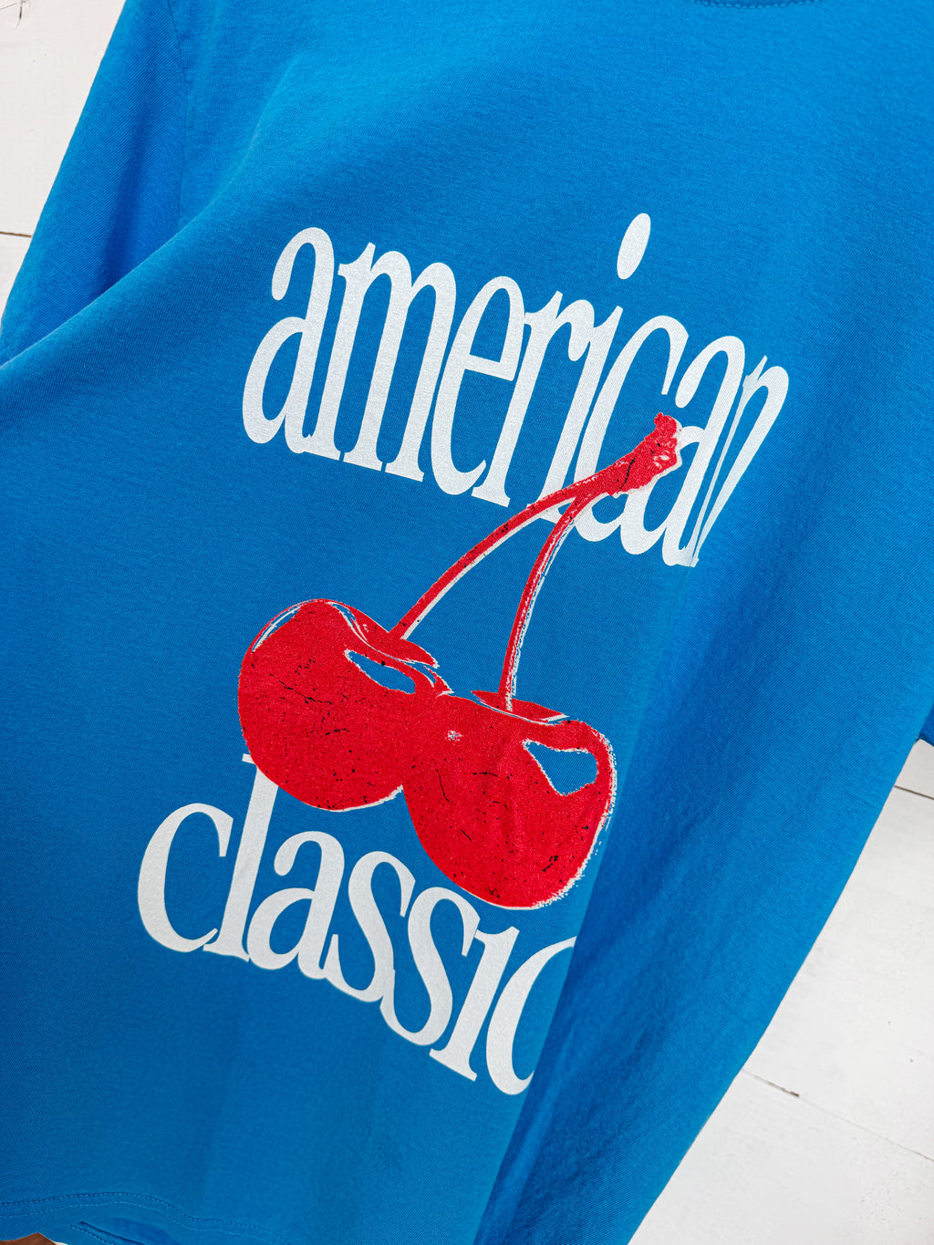 American Classic Tee