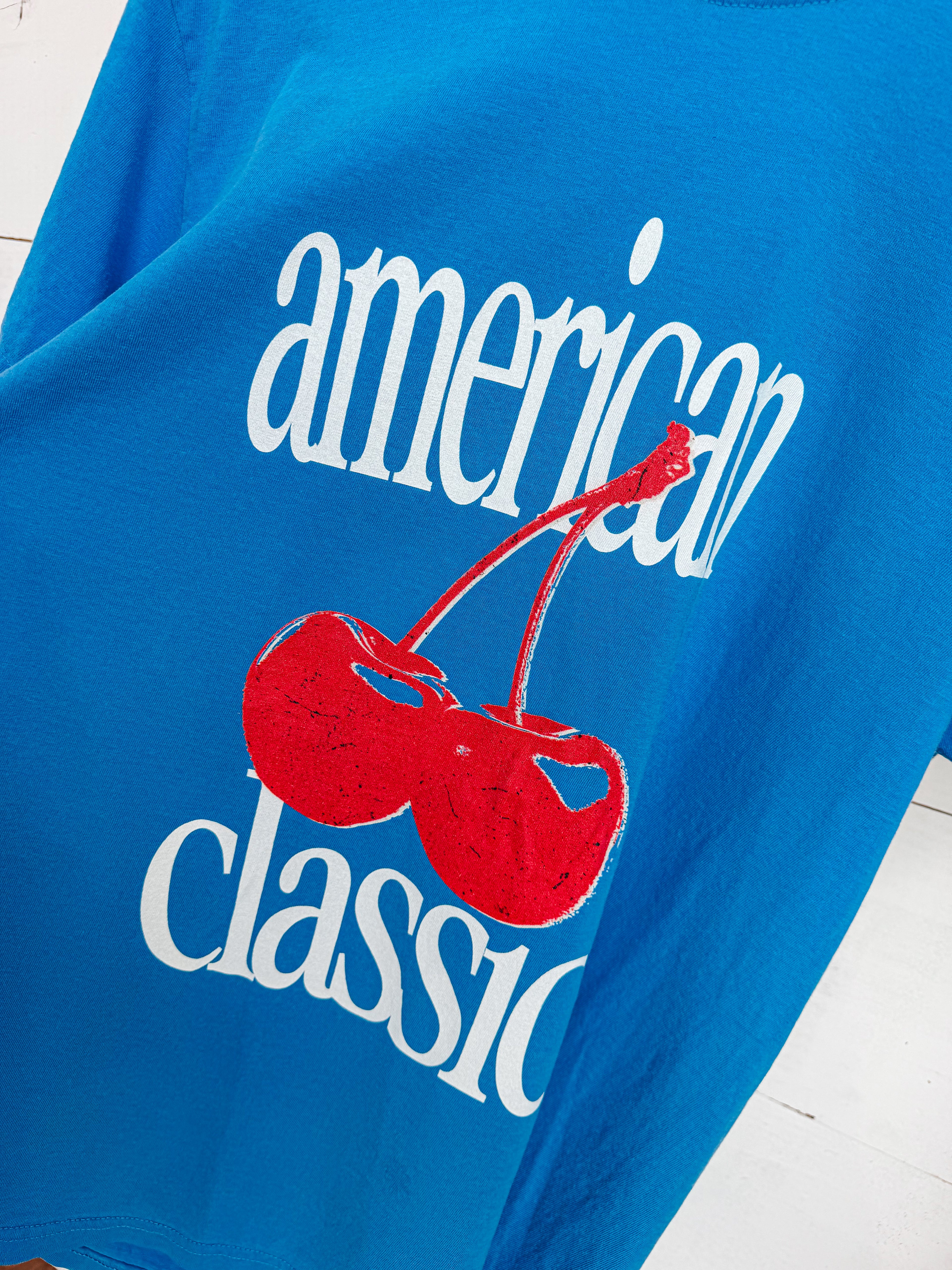 American Classic Tee