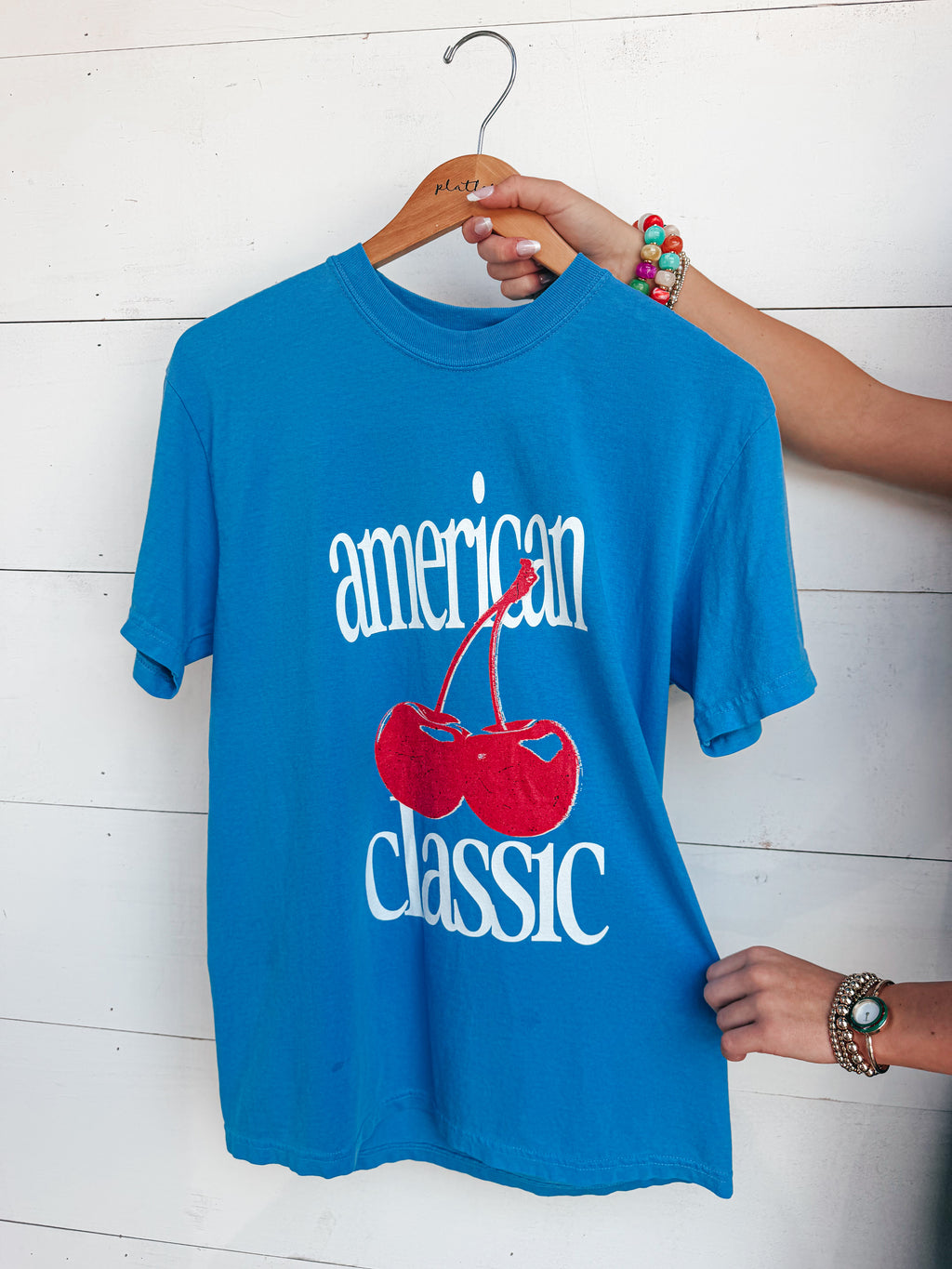 American Classic Tee