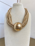 Blair Necklace