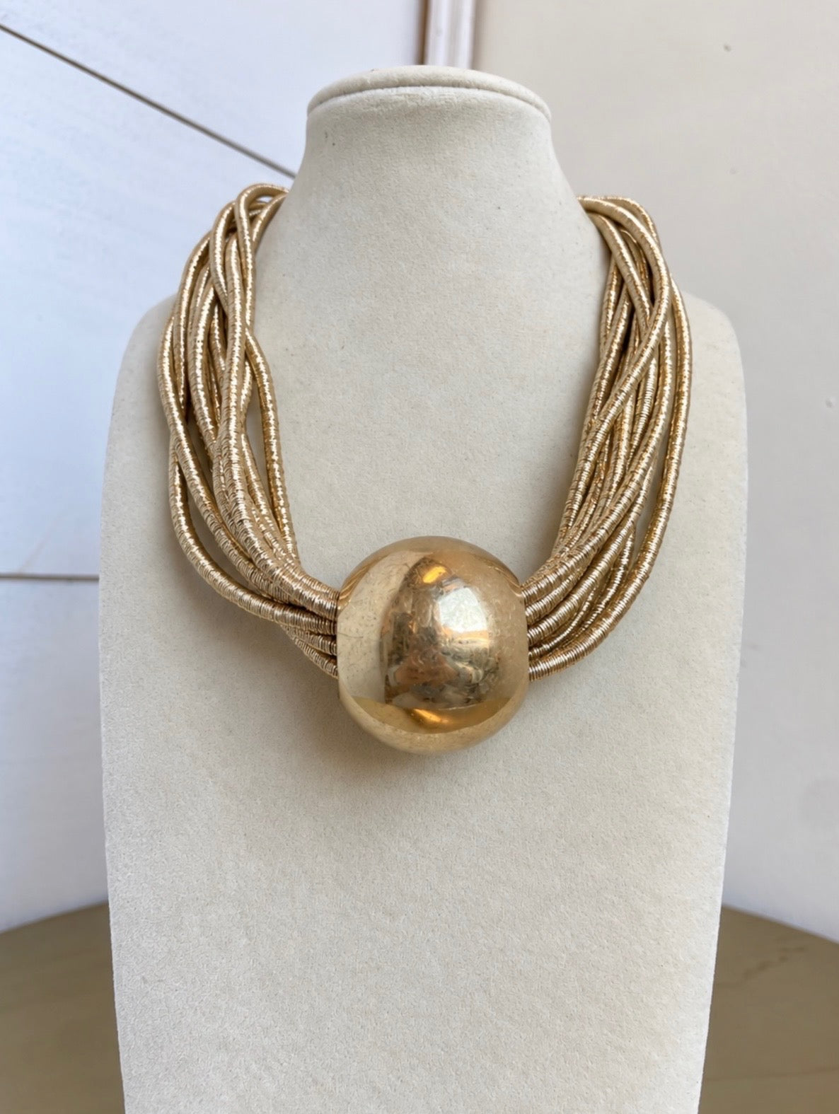 Blair Necklace