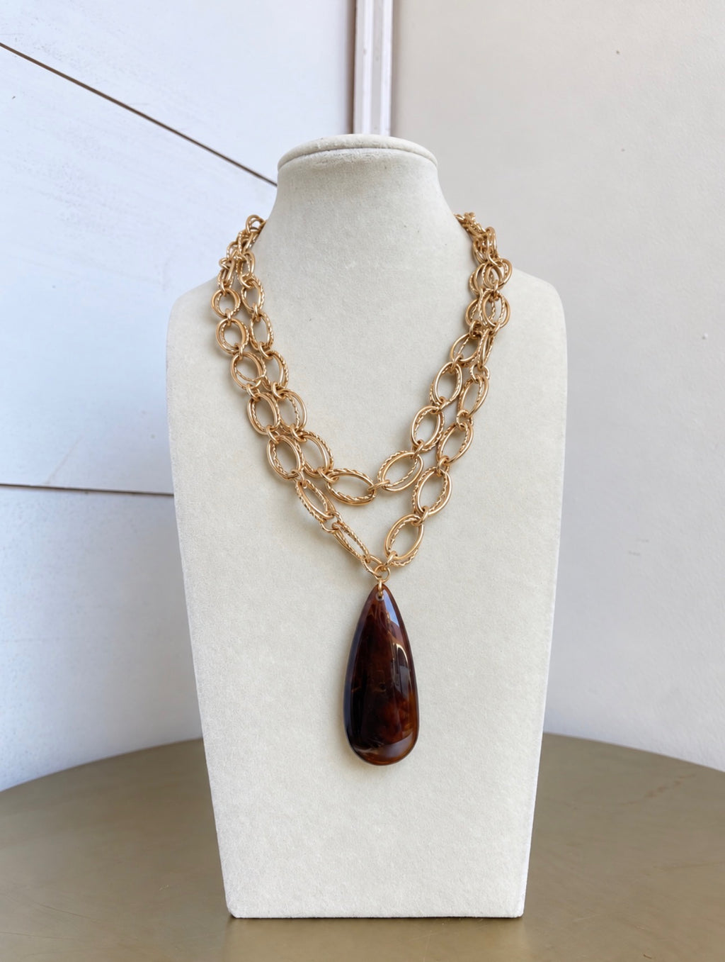 The Emily Necklace