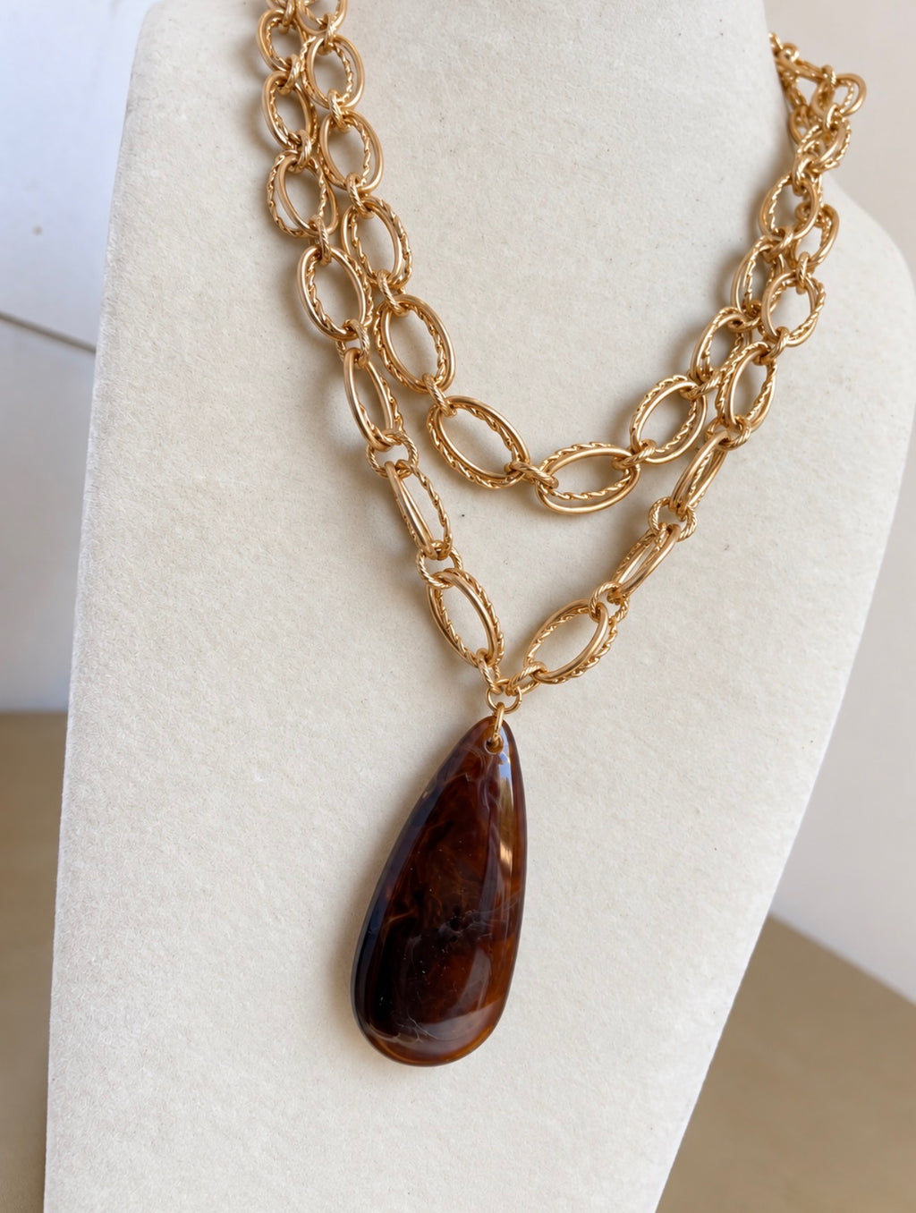 The Emily Necklace