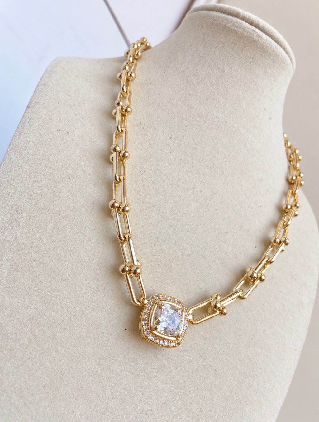 All The Days Necklace